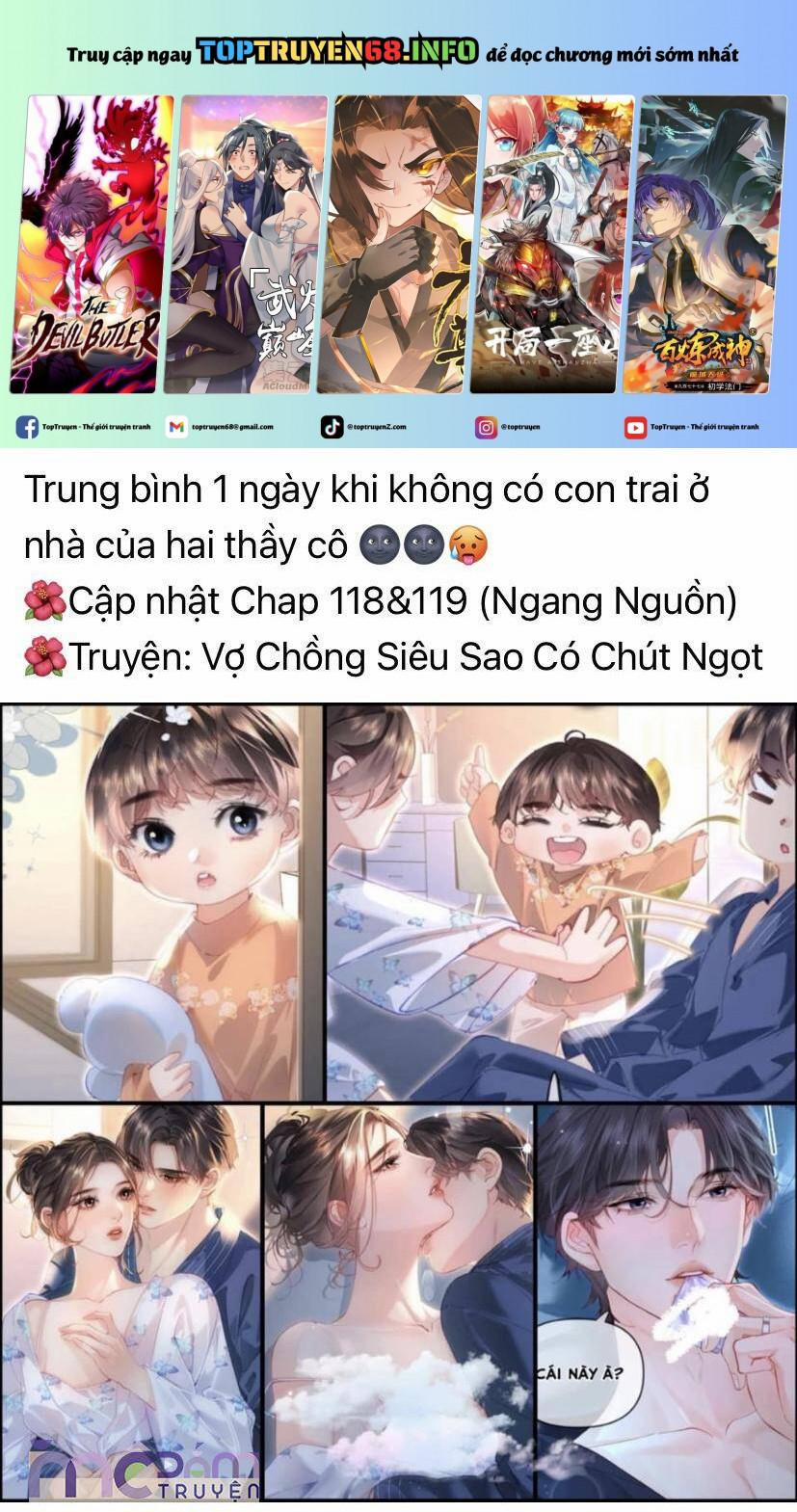 manhwax10.com - Truyện Manhwa Em Nghe Thấy Chứ ? Chương 39 Trang 1