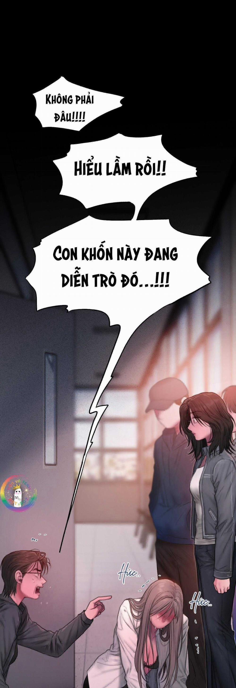 manhwax10.com - Truyện Manhwa Em Yêu Chị, Gia Sư Của Em Chương 6 Trang 39