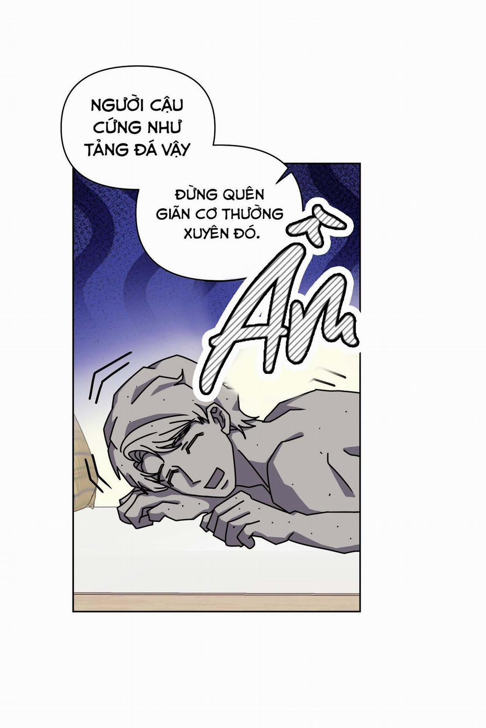 manhwax10.com - Truyện Manhwa (END) ANH CHÀNG MŨM MĨM Chương 10 END Trang 27