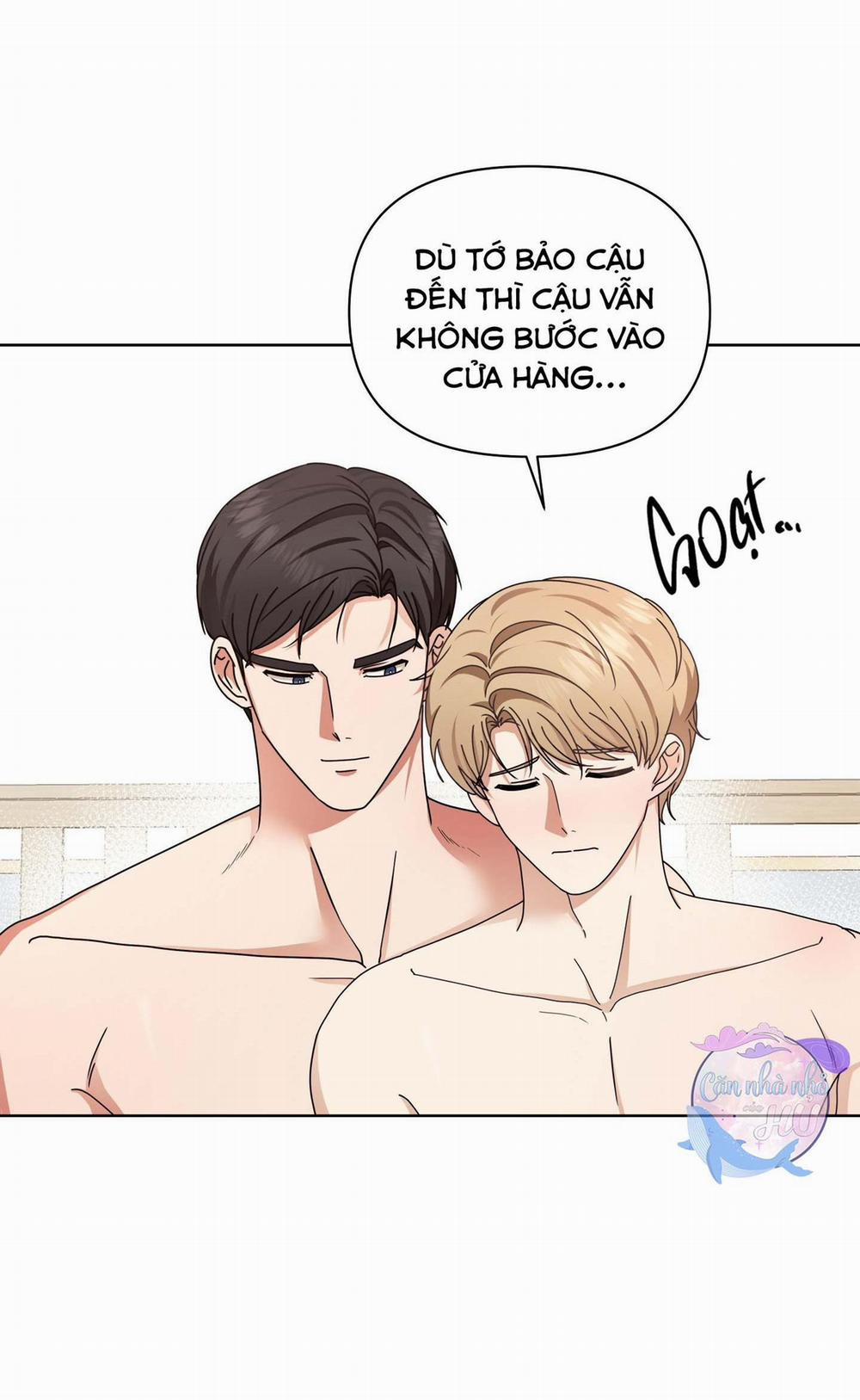 manhwax10.com - Truyện Manhwa (END) ANH CHÀNG MŨM MĨM Chương 10 END Trang 33