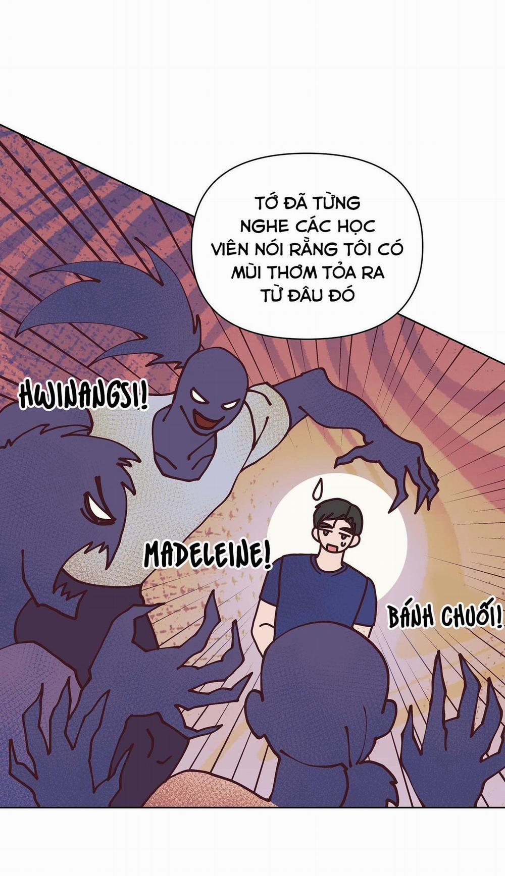 manhwax10.com - Truyện Manhwa (END) ANH CHÀNG MŨM MĨM Chương 10 END Trang 35