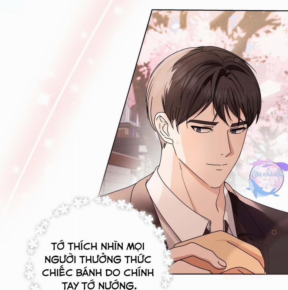 manhwax10.com - Truyện Manhwa (END) ANH CHÀNG MŨM MĨM Chương 10 END Trang 51