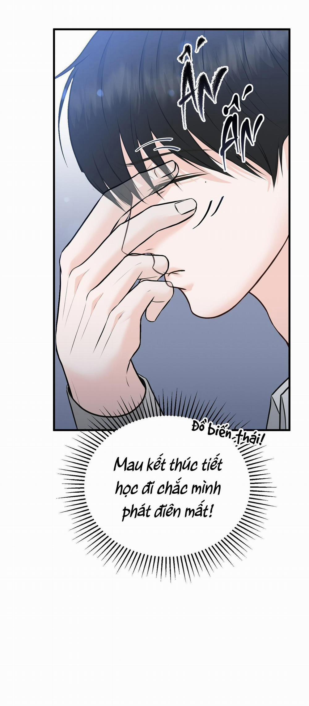 manhwax10.com - Truyện Manhwa (END) CHỜ CHÚT! ĐỪNG DI CHUYỂN Chương 1 Trang 69