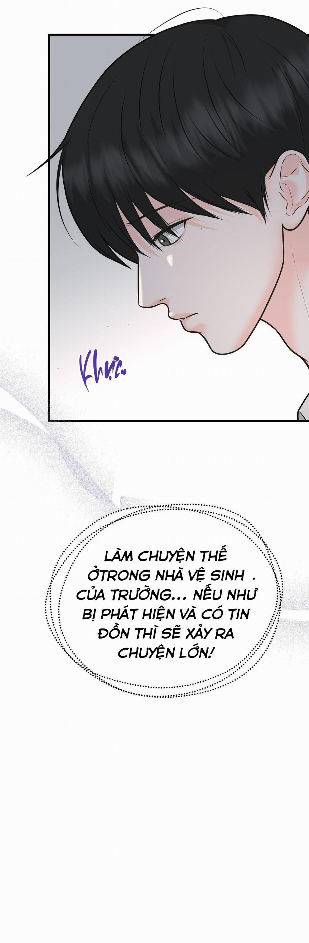 manhwax10.com - Truyện Manhwa (END) CHỜ CHÚT! ĐỪNG DI CHUYỂN Chương 1 Trang 98