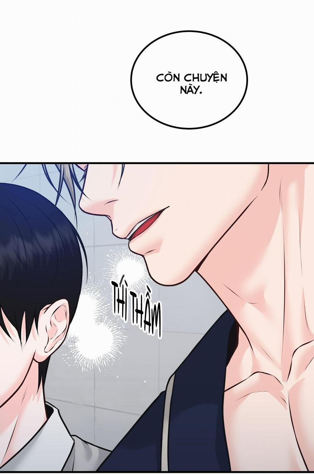 manhwax10.com - Truyện Manhwa (END) CHỜ CHÚT! ĐỪNG DI CHUYỂN Chương 2 Trang 29