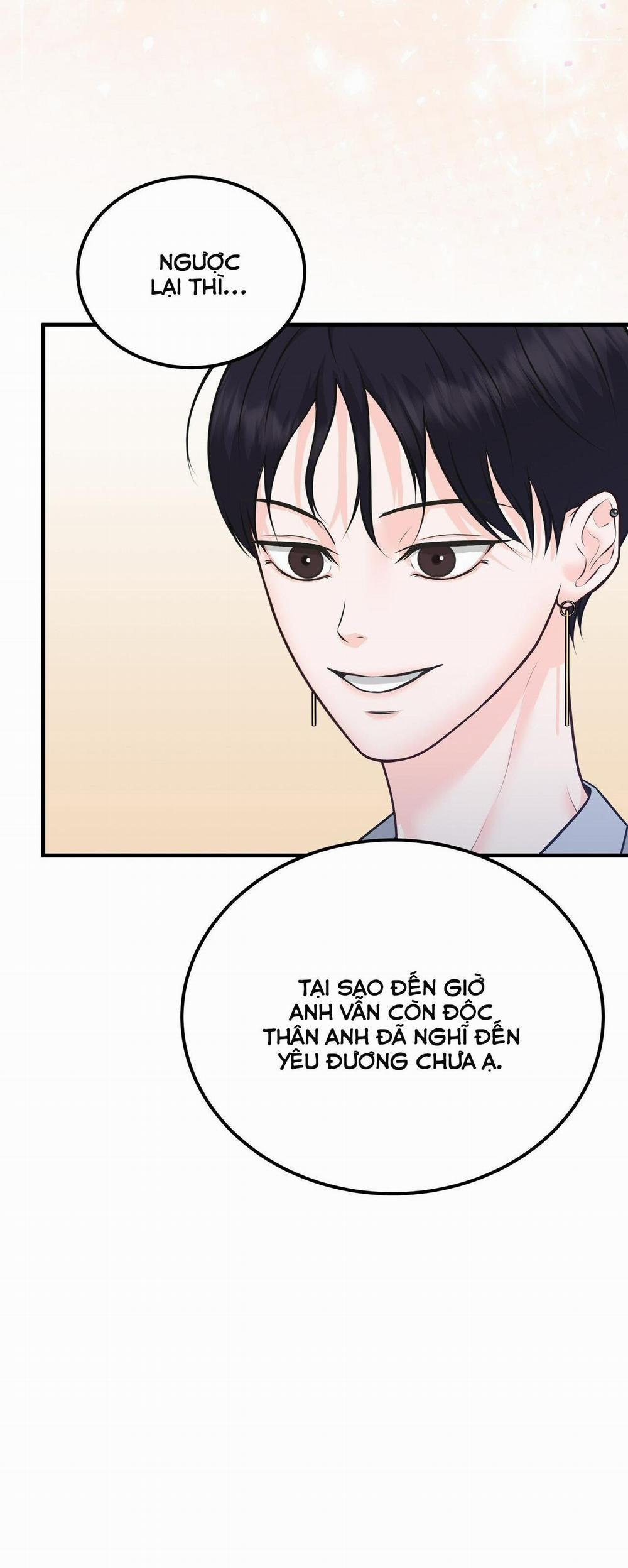 manhwax10.com - Truyện Manhwa (END) CHỜ CHÚT! ĐỪNG DI CHUYỂN Chương 2 Trang 56