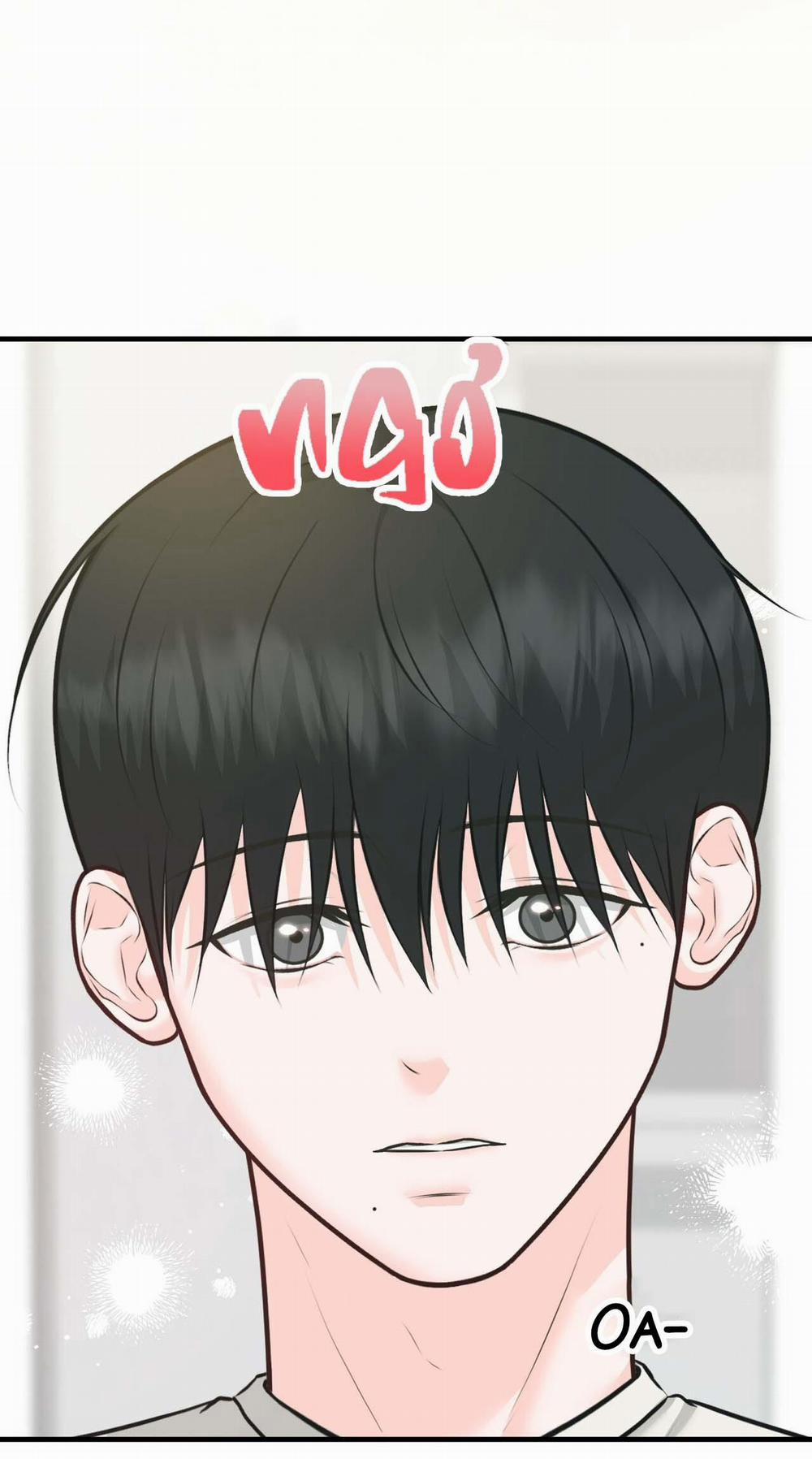 manhwax10.com - Truyện Manhwa (END) CHỜ CHÚT! ĐỪNG DI CHUYỂN Chương 3 Trang 17