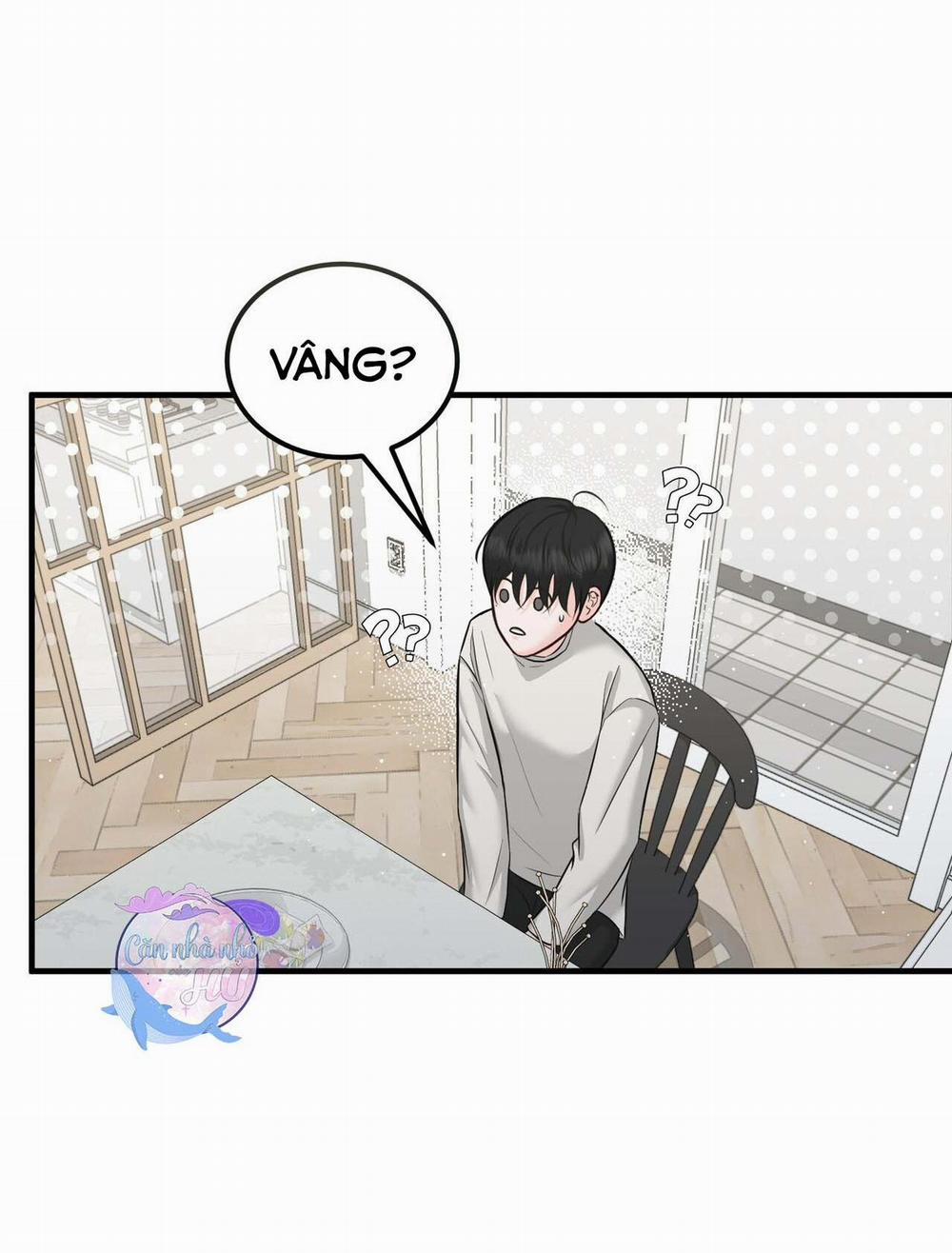 manhwax10.com - Truyện Manhwa (END) CHỜ CHÚT! ĐỪNG DI CHUYỂN Chương 3 Trang 23