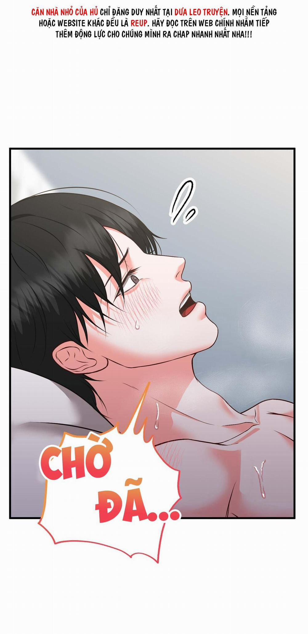 manhwax10.com - Truyện Manhwa (END) CHỜ CHÚT! ĐỪNG DI CHUYỂN Chương 3 Trang 46