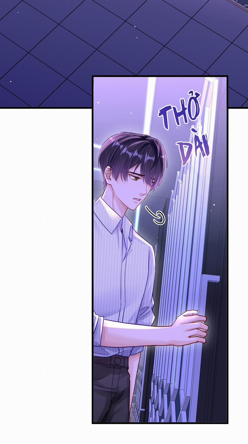 manhwax10.com - Truyện Manhwa (END) Để Ý Tôi Một Chút Đi Mà Chương 57 Trang 13