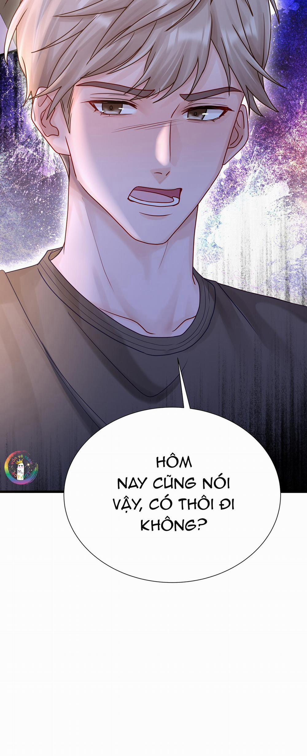 manhwax10.com - Truyện Manhwa (END) Để Ý Tôi Một Chút Đi Mà Chương 57 Trang 36