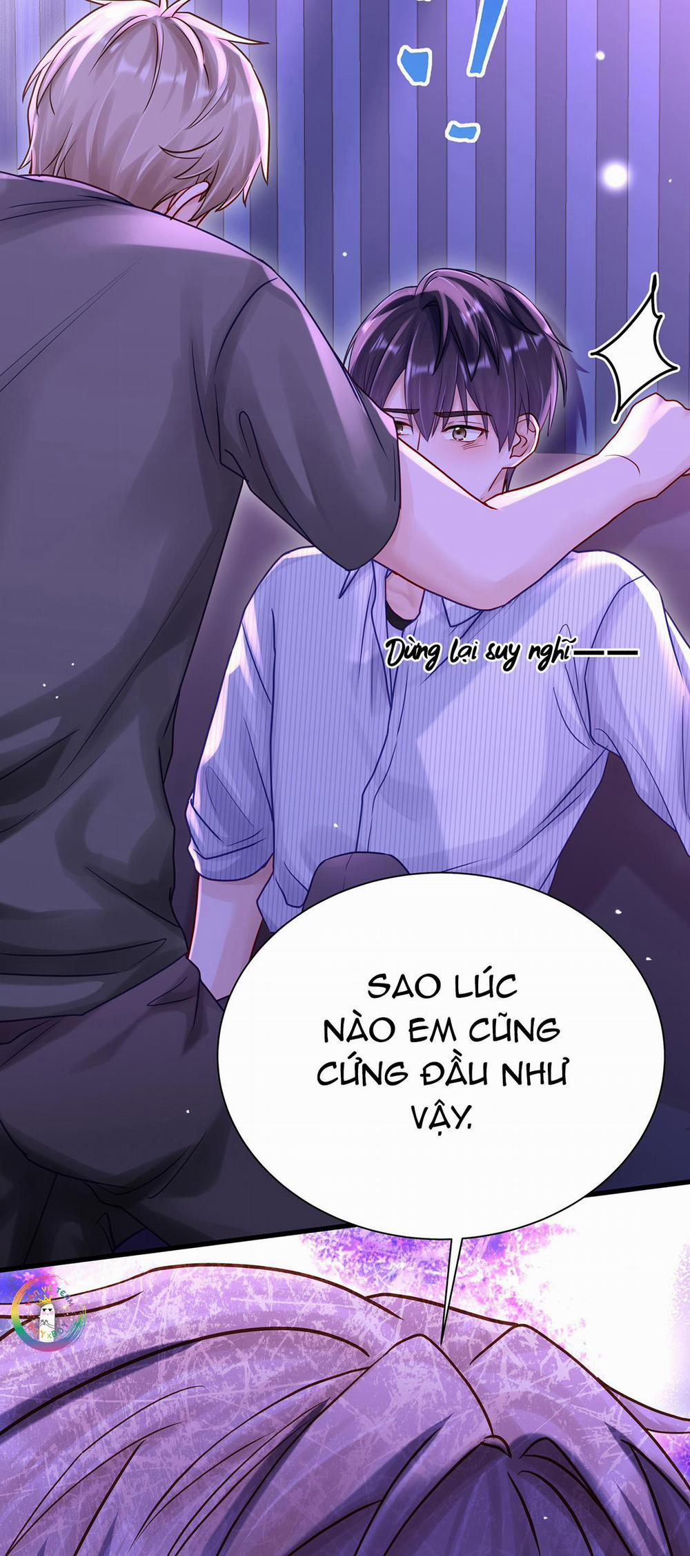 manhwax10.com - Truyện Manhwa (END) Để Ý Tôi Một Chút Đi Mà Chương 57 Trang 7