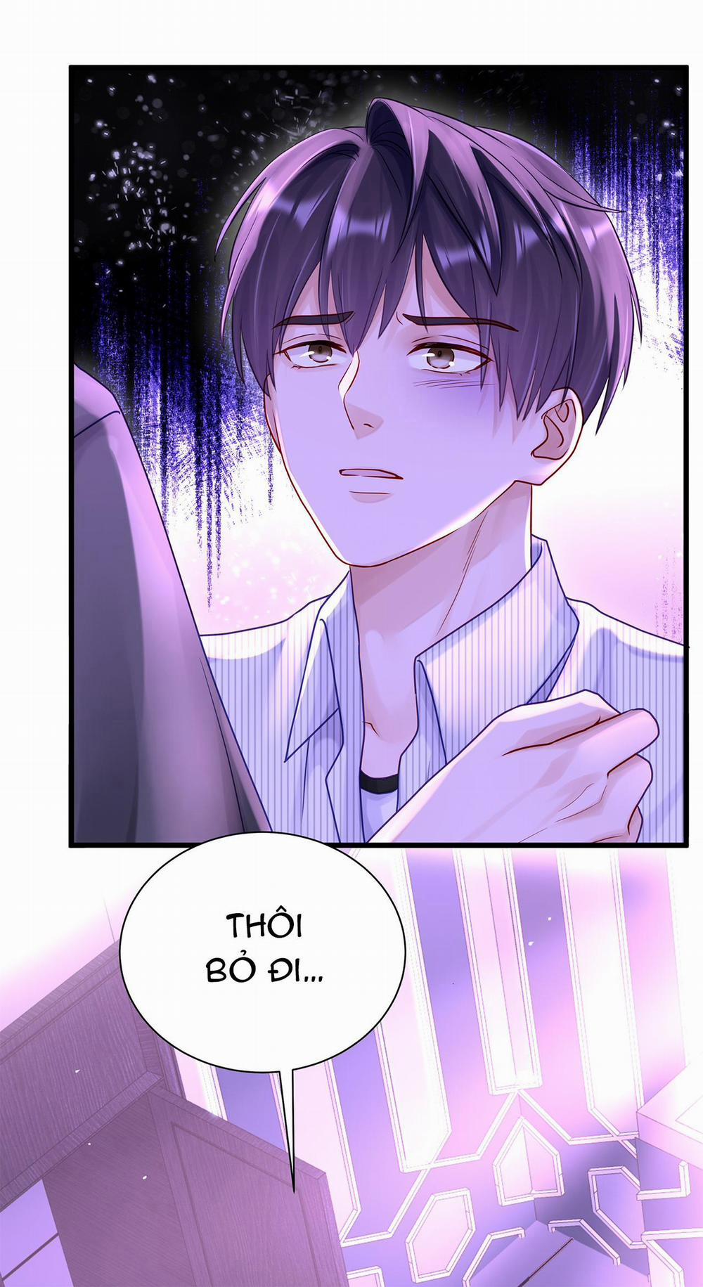 manhwax10.com - Truyện Manhwa (END) Để Ý Tôi Một Chút Đi Mà Chương 57 Trang 9