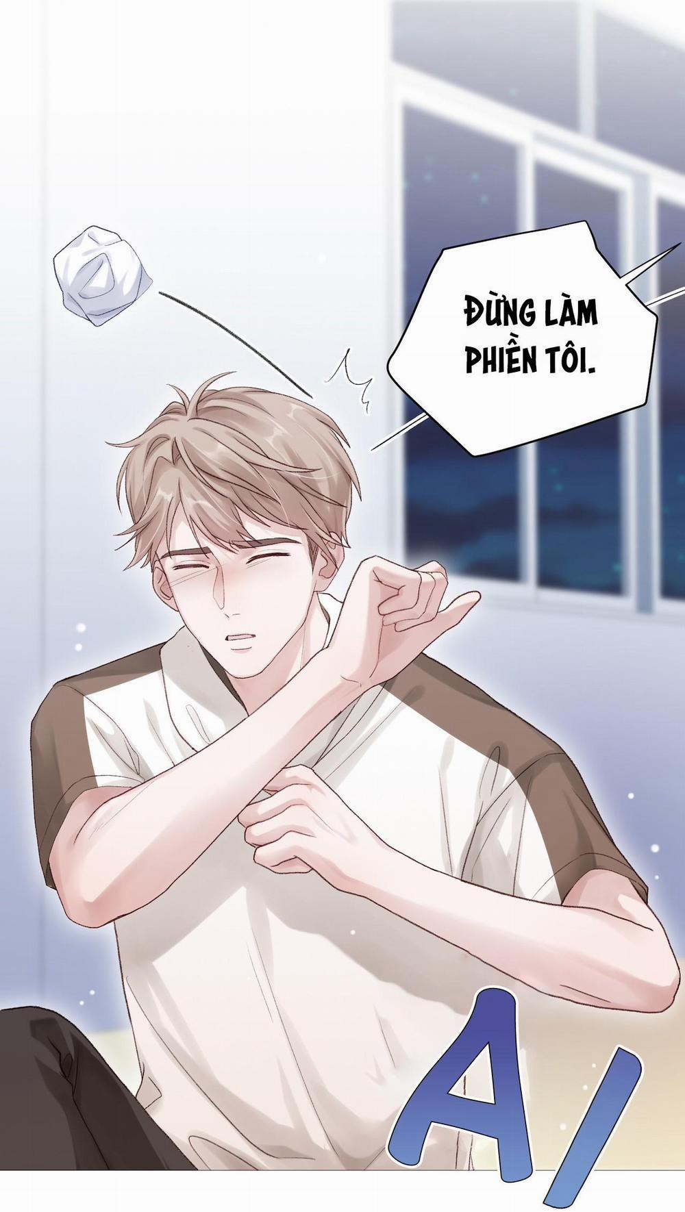 manhwax10.com - Truyện Manhwa (END) Để Ý Tôi Một Chút Đi Mà Chương 66 Trang 32