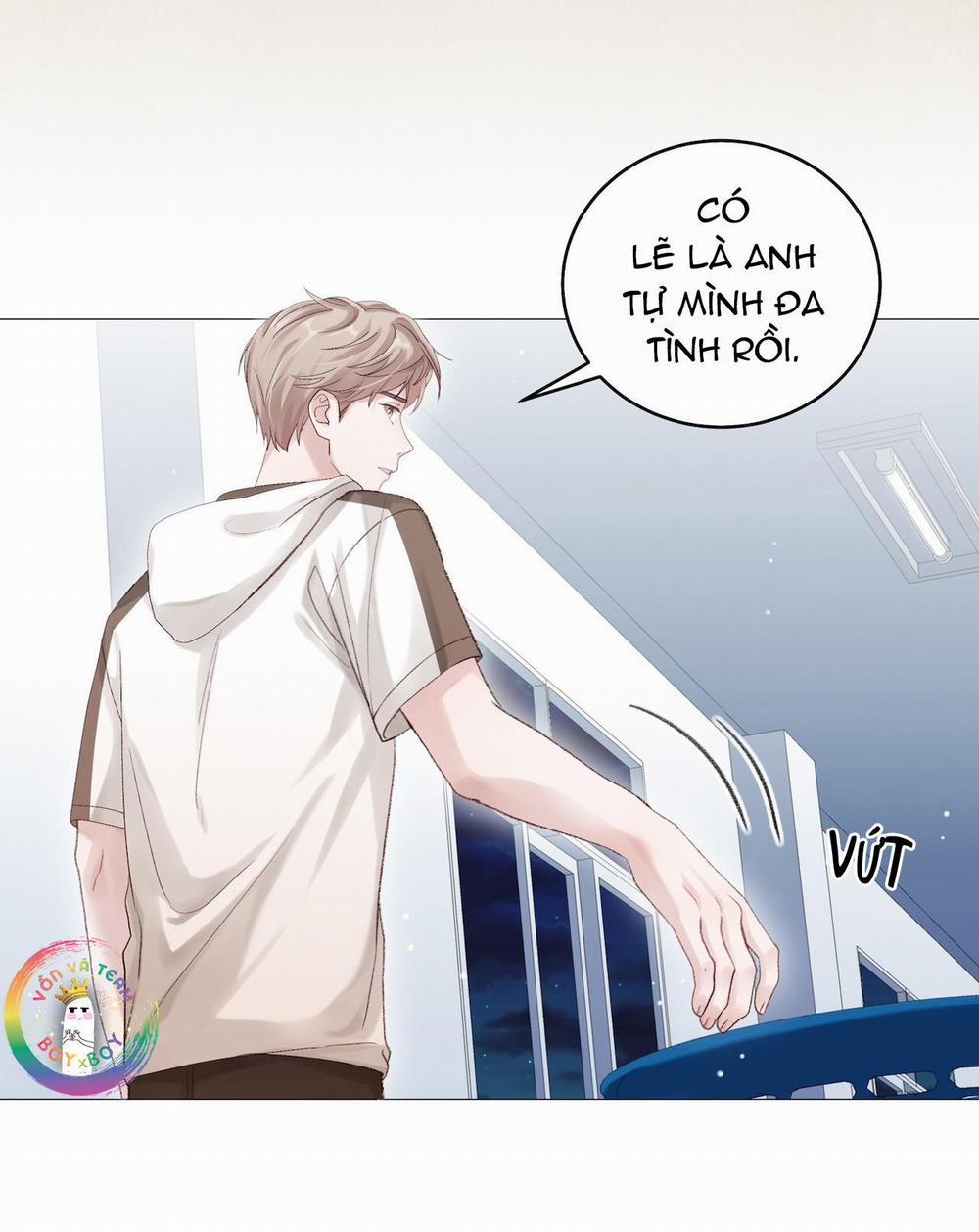 manhwax10.com - Truyện Manhwa (END) Để Ý Tôi Một Chút Đi Mà Chương 66 Trang 34