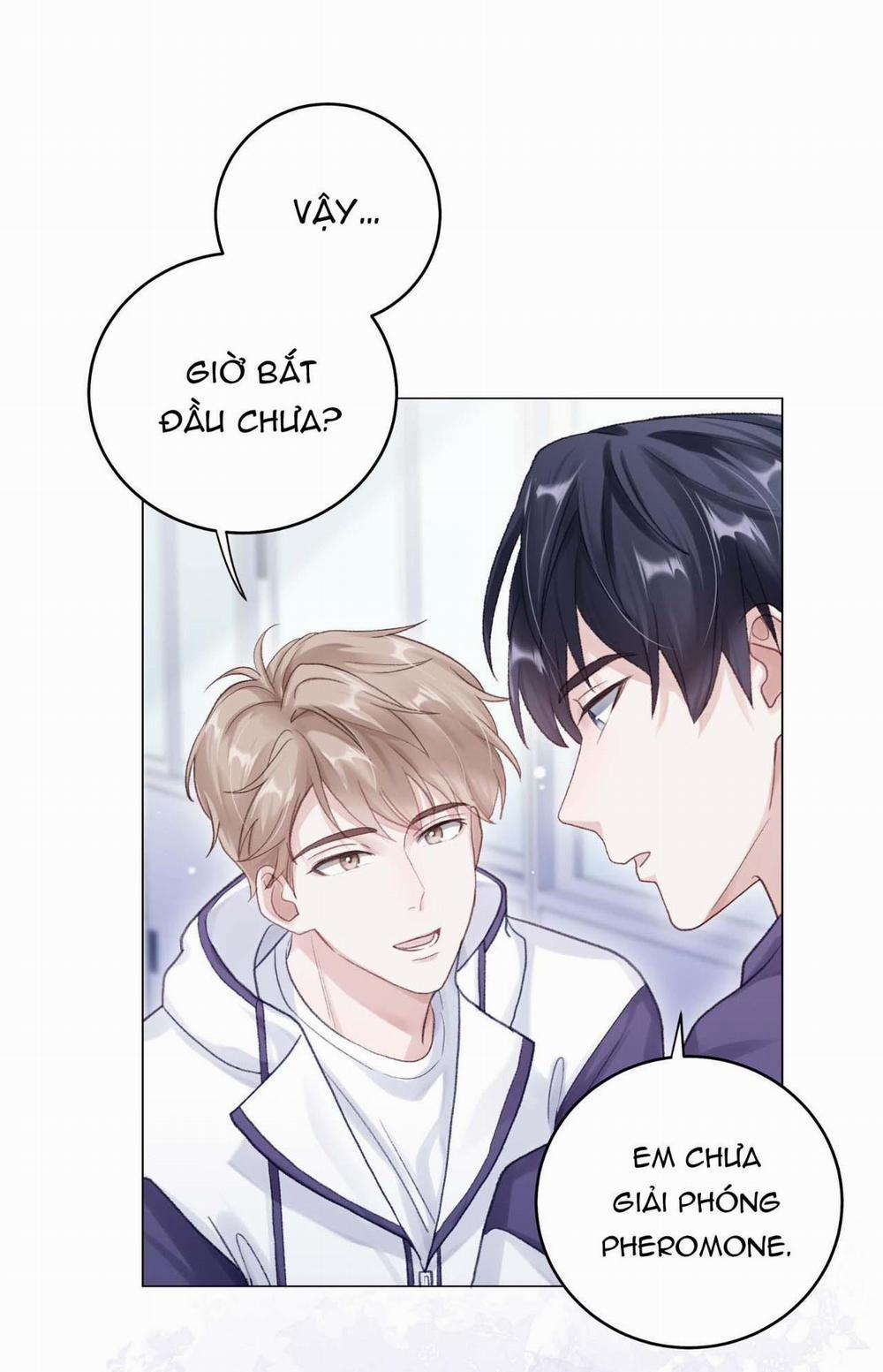 manhwax10.com - Truyện Manhwa (END) Để Ý Tôi Một Chút Đi Mà Chương 69 Trang 13