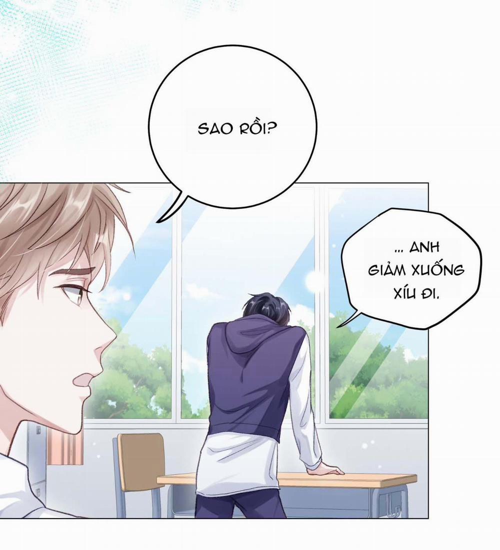 manhwax10.com - Truyện Manhwa (END) Để Ý Tôi Một Chút Đi Mà Chương 69 Trang 16