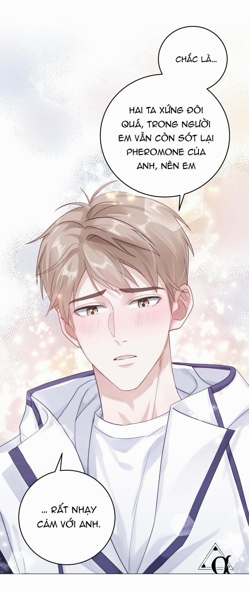 manhwax10.com - Truyện Manhwa (END) Để Ý Tôi Một Chút Đi Mà Chương 69 Trang 19