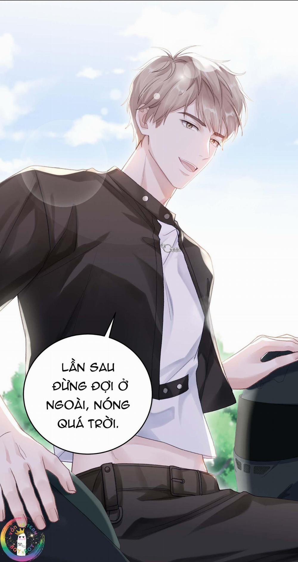 manhwax10.com - Truyện Manhwa (END) Để Ý Tôi Một Chút Đi Mà Chương 69 Trang 26