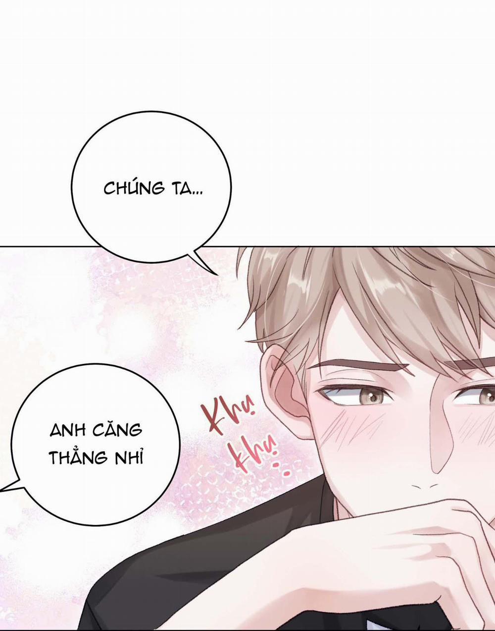 manhwax10.com - Truyện Manhwa (END) Để Ý Tôi Một Chút Đi Mà Chương 69 Trang 32