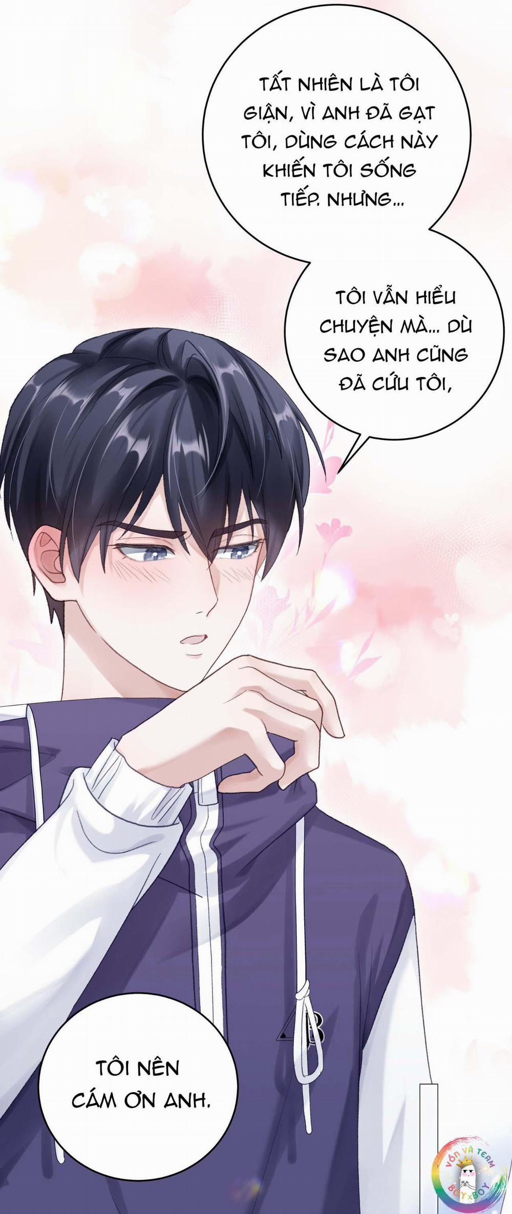 manhwax10.com - Truyện Manhwa (END) Để Ý Tôi Một Chút Đi Mà Chương 69 Trang 8