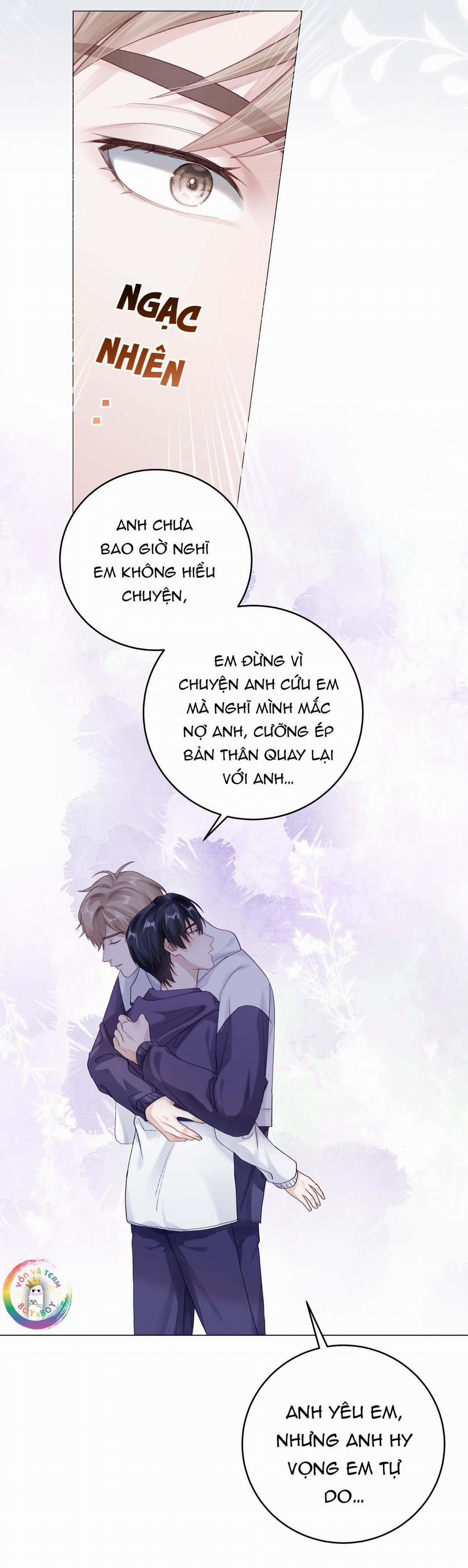 manhwax10.com - Truyện Manhwa (END) Để Ý Tôi Một Chút Đi Mà Chương 69 Trang 10