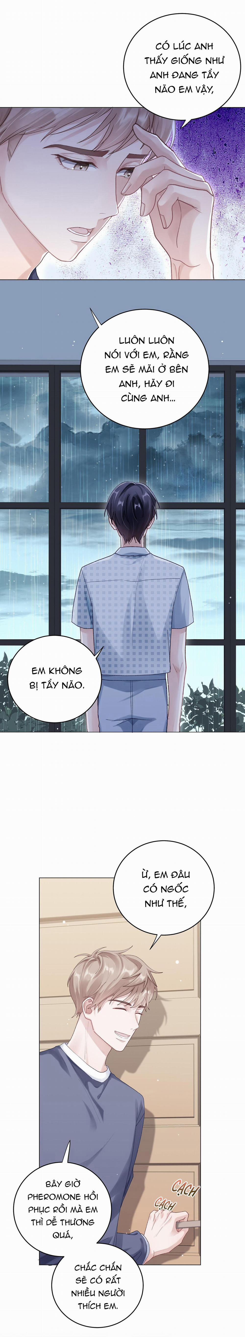 manhwax10.com - Truyện Manhwa (END) Để Ý Tôi Một Chút Đi Mà Chương 72 Trang 15