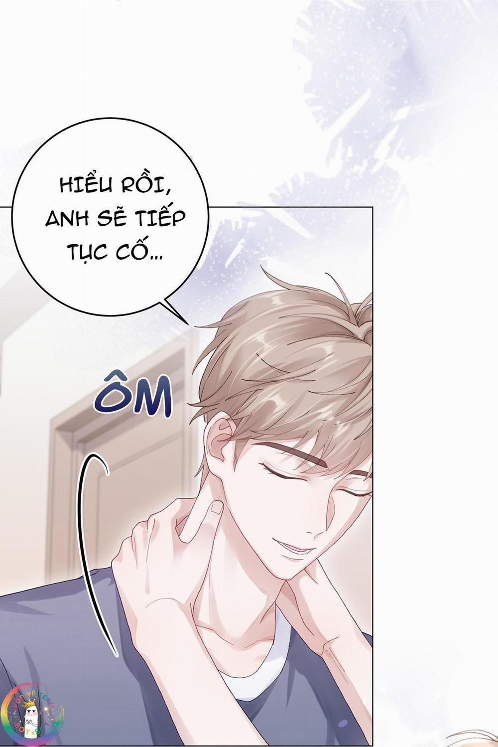 manhwax10.com - Truyện Manhwa (END) Để Ý Tôi Một Chút Đi Mà Chương 72 Trang 20