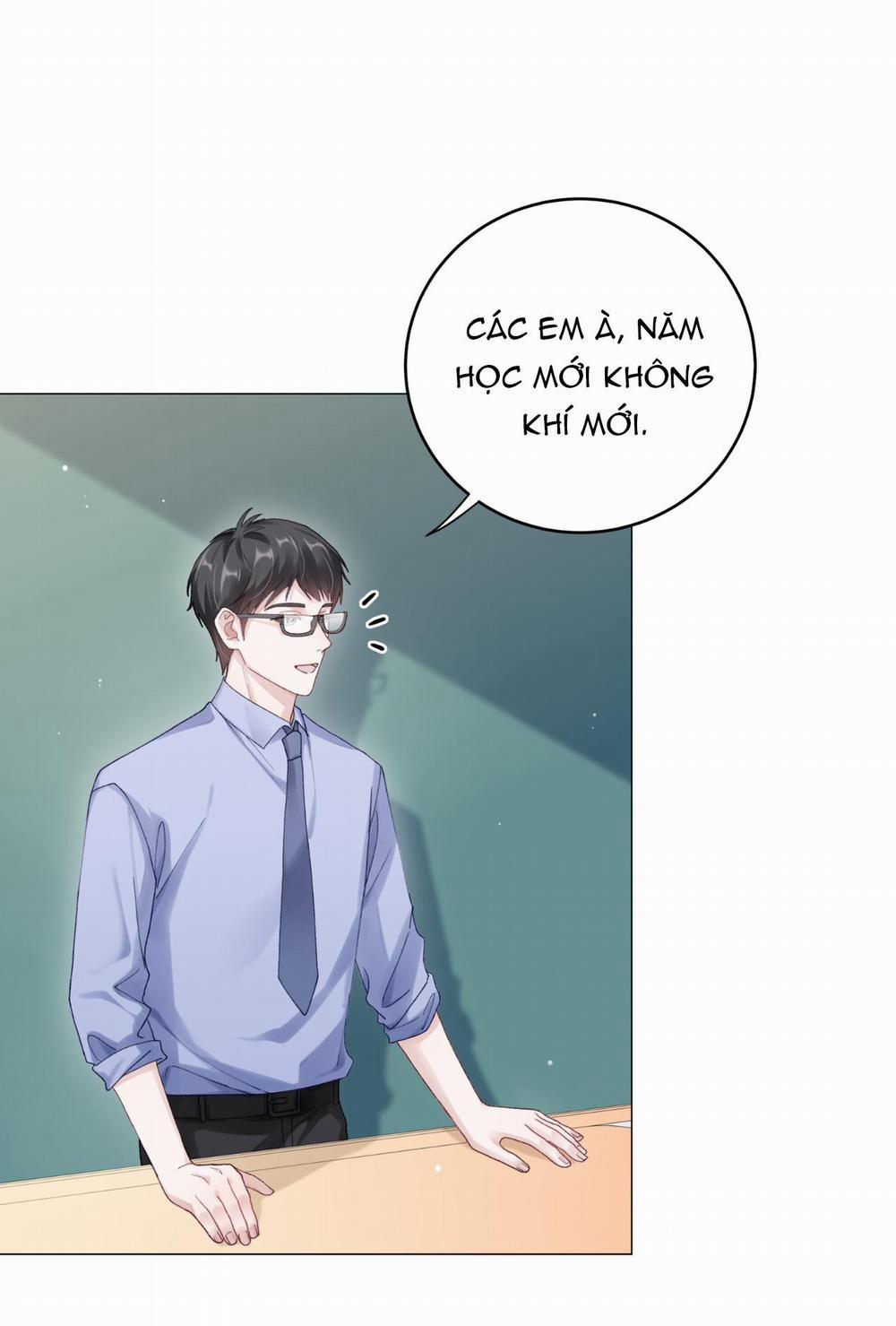 manhwax10.com - Truyện Manhwa (END) Để Ý Tôi Một Chút Đi Mà Chương 73 Trang 36