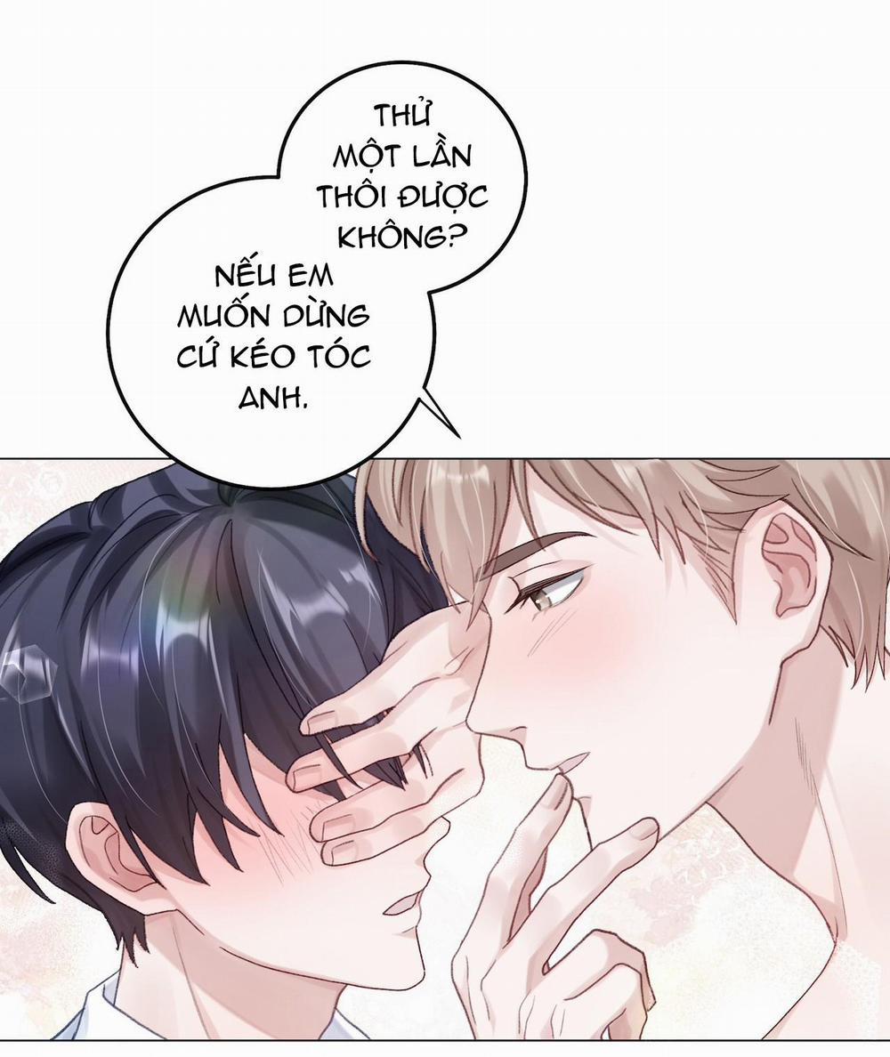 manhwax10.com - Truyện Manhwa (END) Để Ý Tôi Một Chút Đi Mà Chương 76 Trang 6