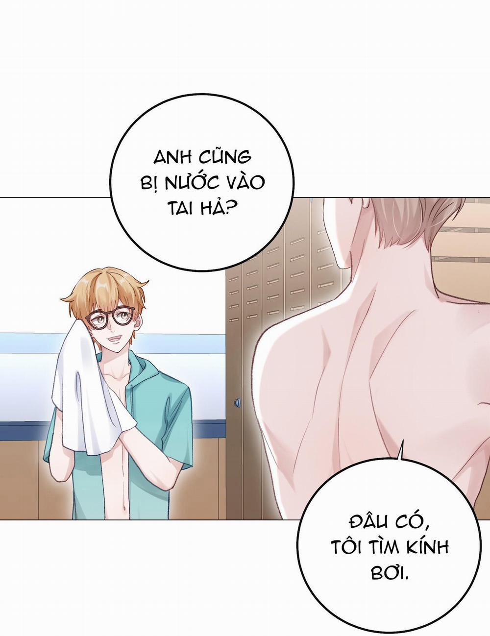 manhwax10.com - Truyện Manhwa (END) Để Ý Tôi Một Chút Đi Mà Chương 76 Trang 10