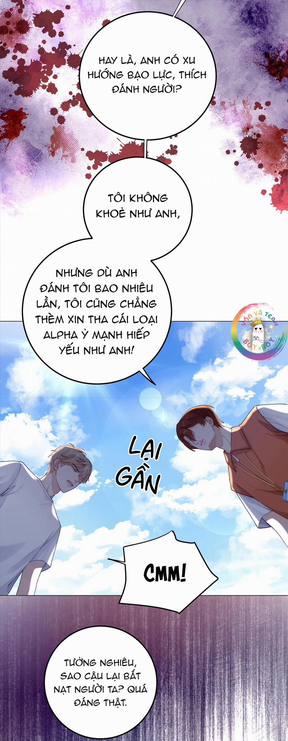 manhwax10.com - Truyện Manhwa (END) Để Ý Tôi Một Chút Đi Mà Chương 77 Trang 25