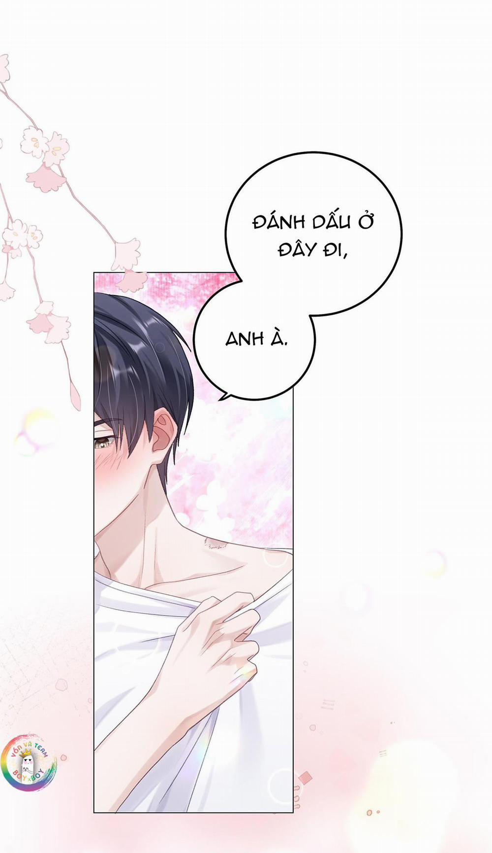 manhwax10.com - Truyện Manhwa (END) Để Ý Tôi Một Chút Đi Mà Chương 78 Trang 2