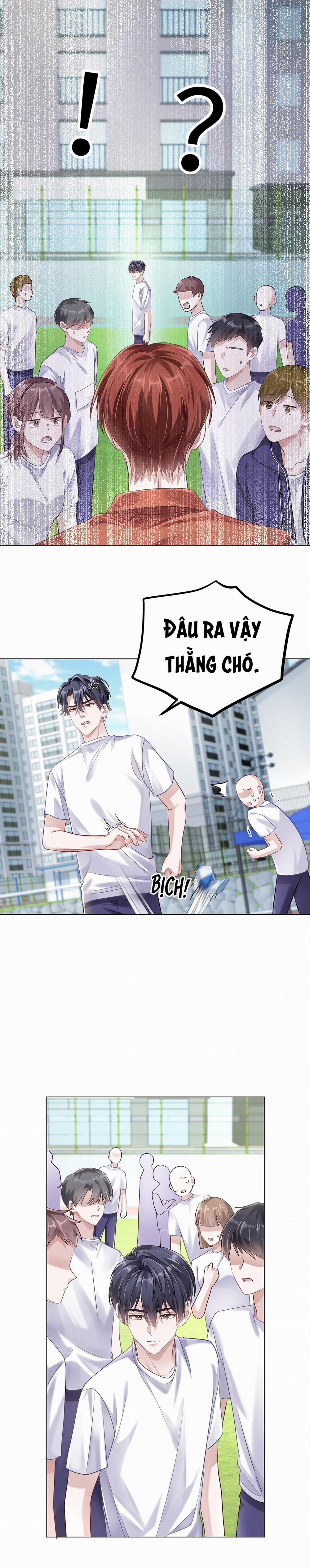 manhwax10.com - Truyện Manhwa (END) Để Ý Tôi Một Chút Đi Mà Chương 78 Trang 20