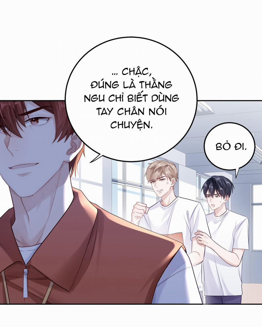 manhwax10.com - Truyện Manhwa (END) Để Ý Tôi Một Chút Đi Mà Chương 79 Trang 24