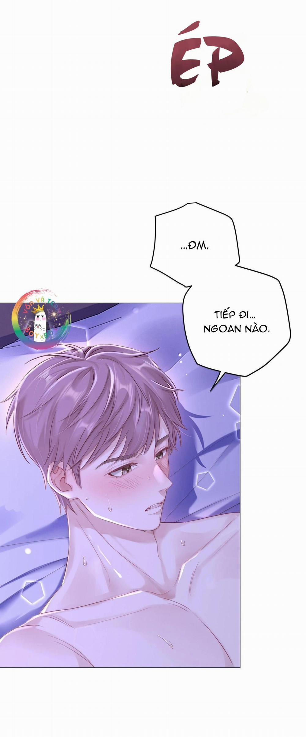 manhwax10.com - Truyện Manhwa (END) Để Ý Tôi Một Chút Đi Mà Chương 86 Trang 12