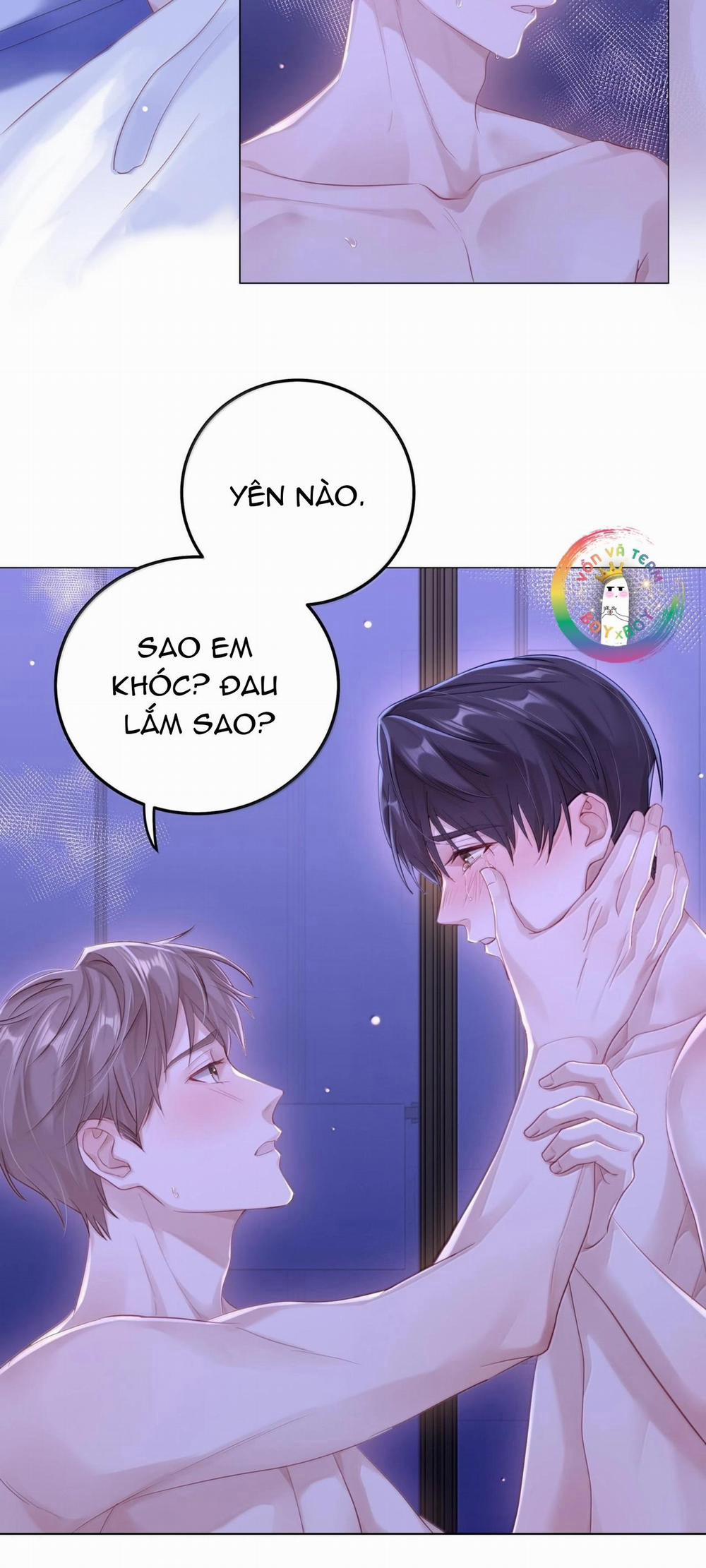 manhwax10.com - Truyện Manhwa (END) Để Ý Tôi Một Chút Đi Mà Chương 86 Trang 15