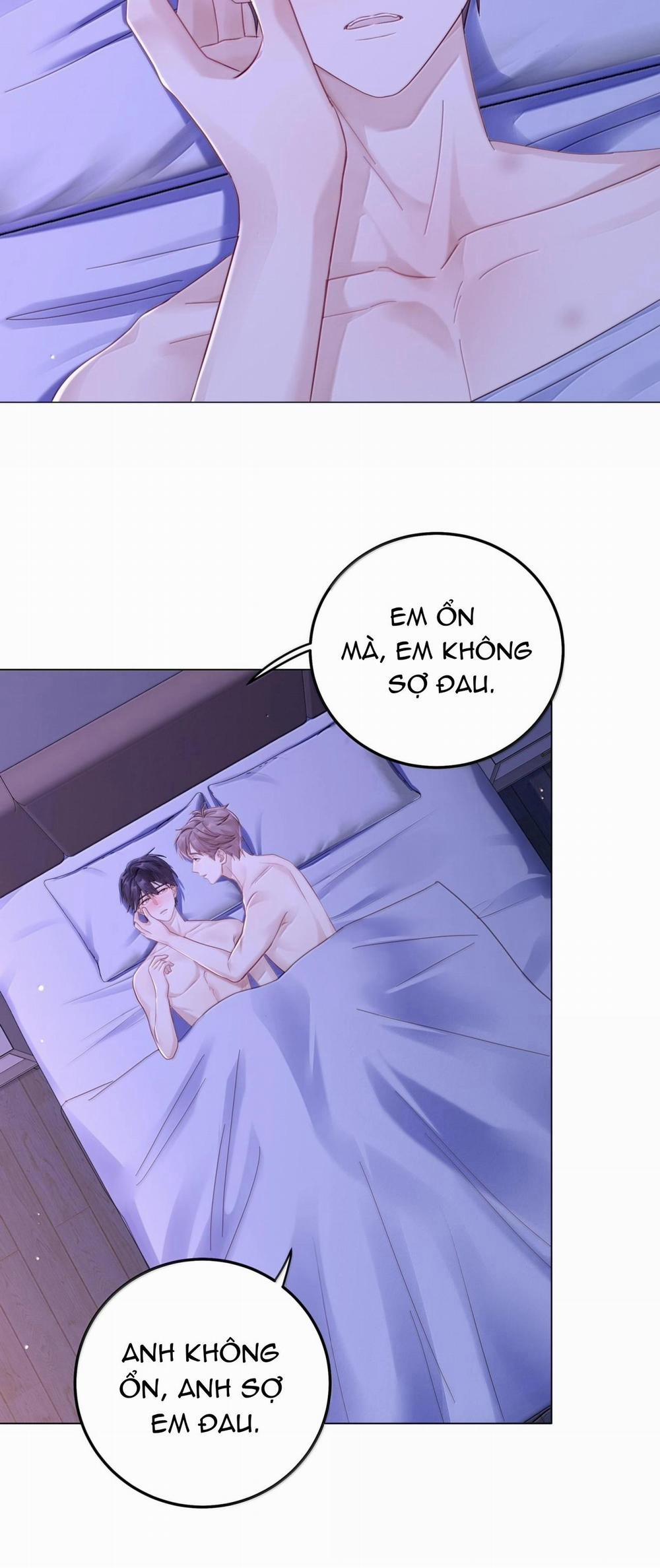 manhwax10.com - Truyện Manhwa (END) Để Ý Tôi Một Chút Đi Mà Chương 86 Trang 21