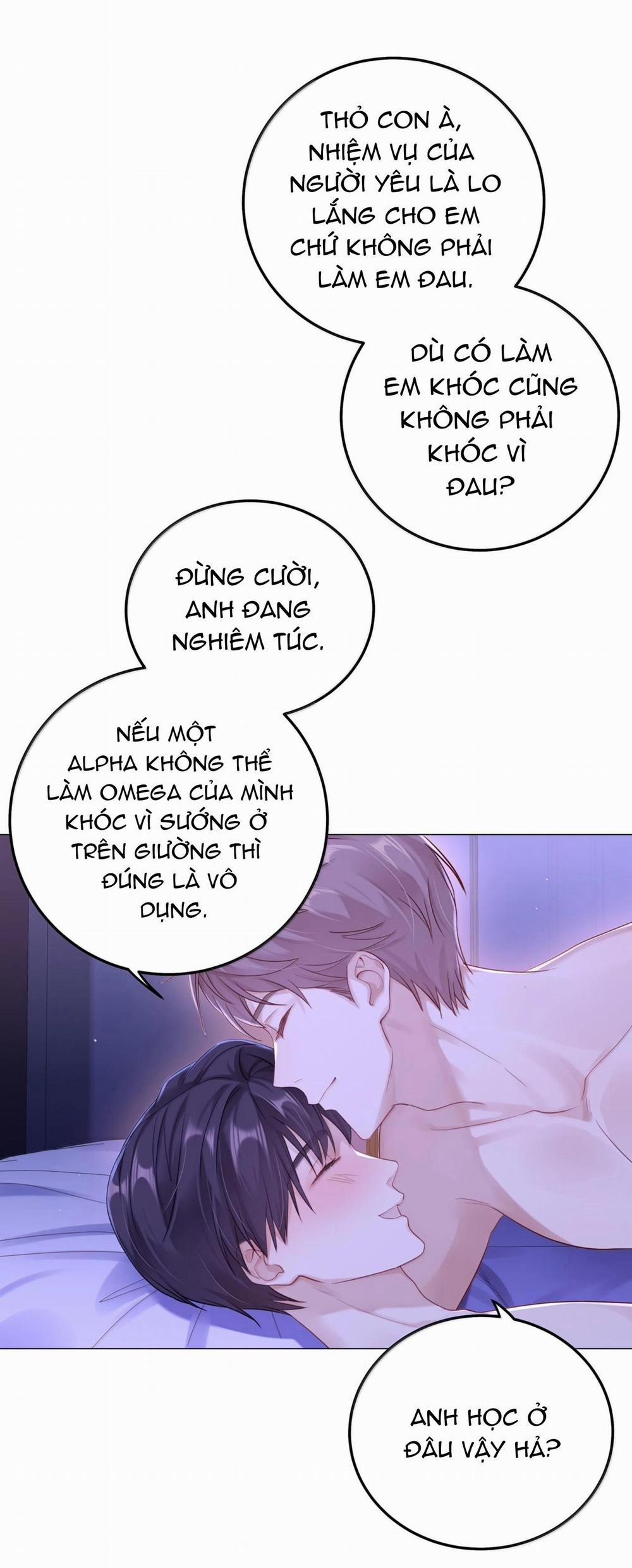 manhwax10.com - Truyện Manhwa (END) Để Ý Tôi Một Chút Đi Mà Chương 86 Trang 22