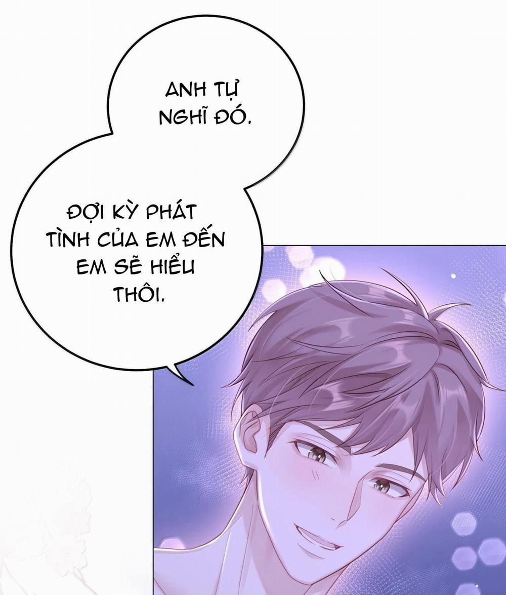 manhwax10.com - Truyện Manhwa (END) Để Ý Tôi Một Chút Đi Mà Chương 86 Trang 23