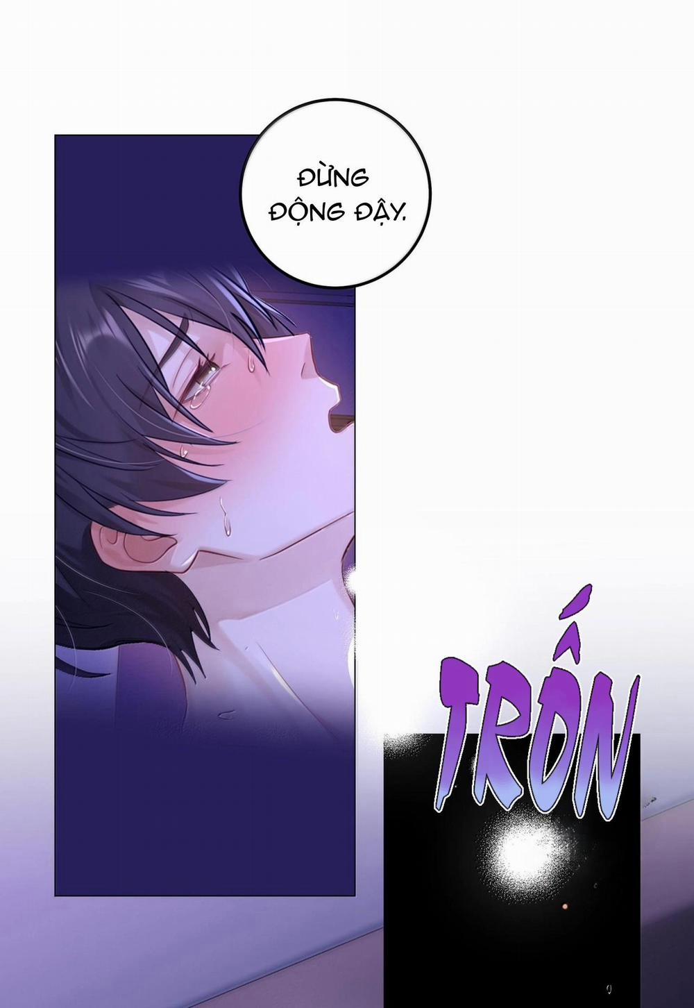 manhwax10.com - Truyện Manhwa (END) Để Ý Tôi Một Chút Đi Mà Chương 86 Trang 4