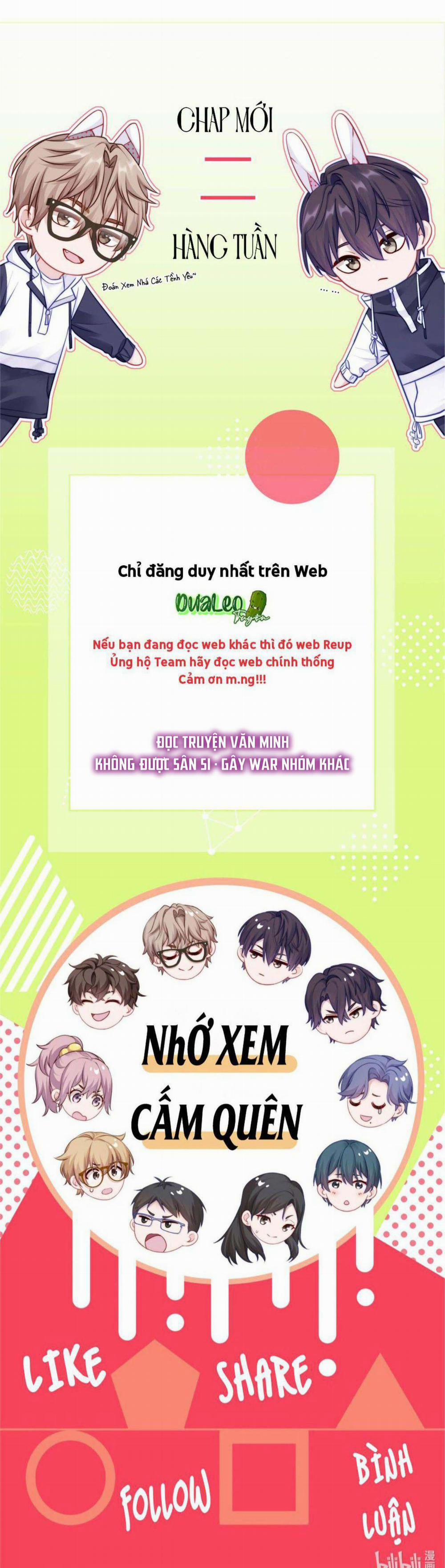 manhwax10.com - Truyện Manhwa (End) Để Ý Tôi Một Chút Đi Mà Chương 95 Trang 15