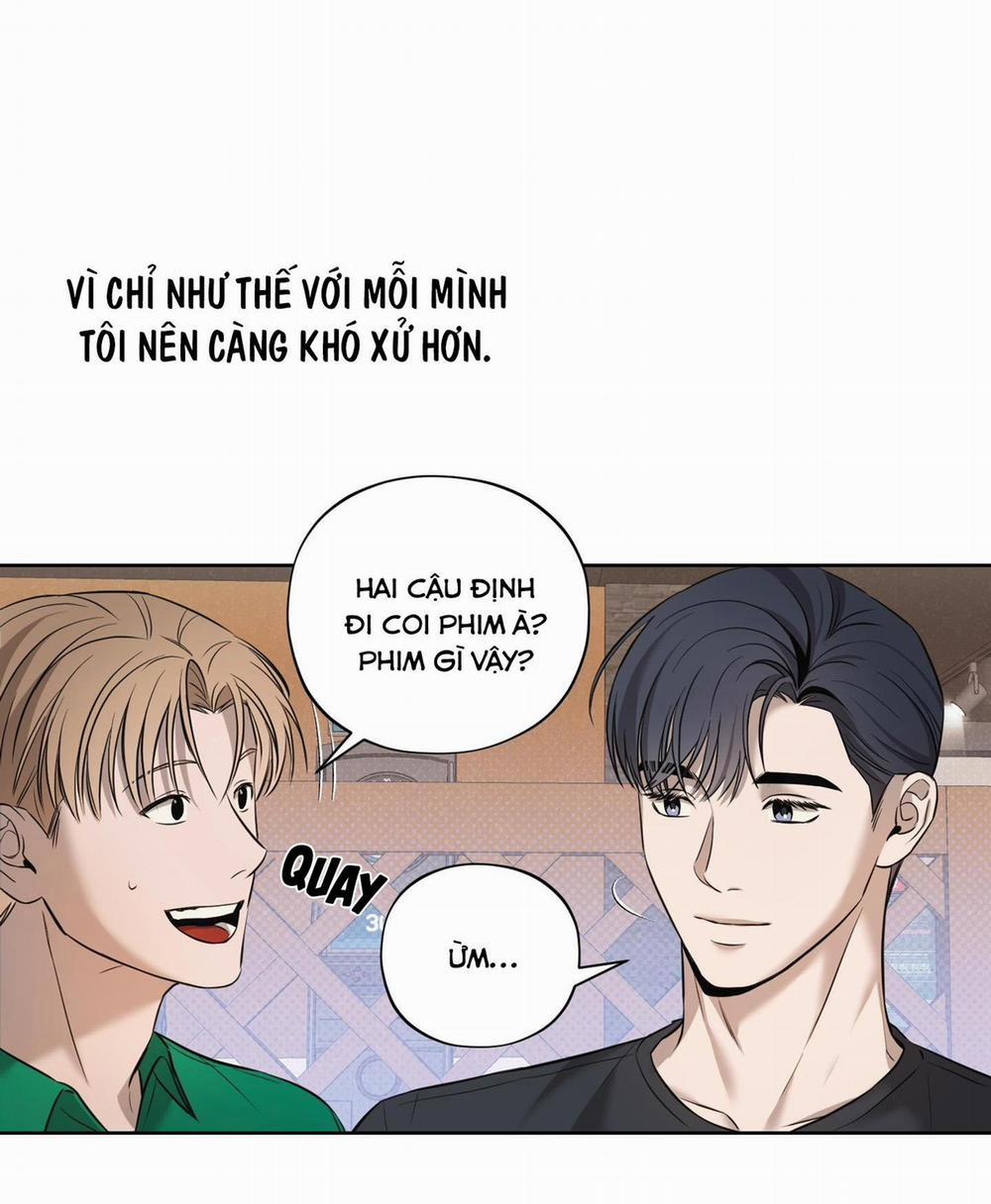 manhwax10.com - Truyện Manhwa (END) GIÁO XUYÊN THỦNG KHIÊN Chương 1 Trang 19