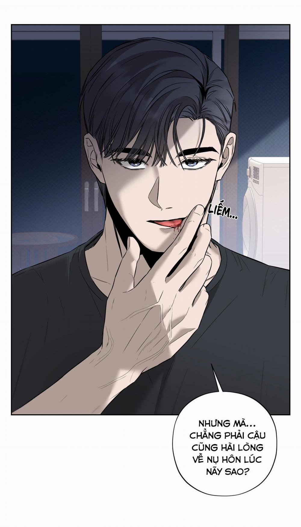 manhwax10.com - Truyện Manhwa (END) GIÁO XUYÊN THỦNG KHIÊN Chương 1 Trang 66