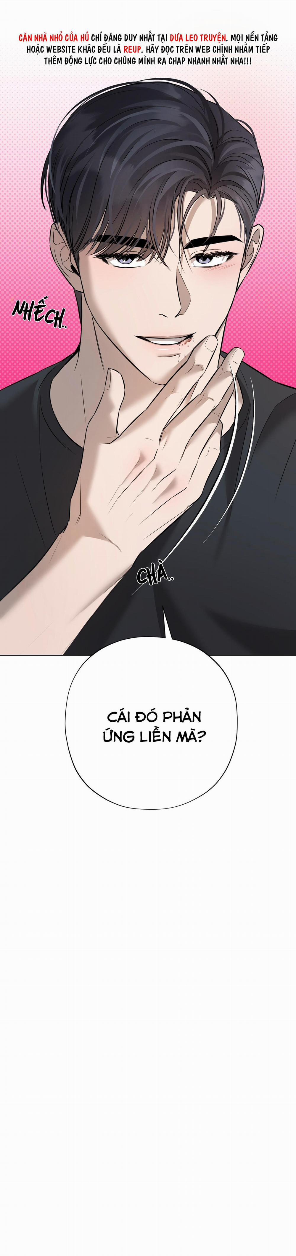 manhwax10.com - Truyện Manhwa (END) GIÁO XUYÊN THỦNG KHIÊN Chương 1 Trang 68