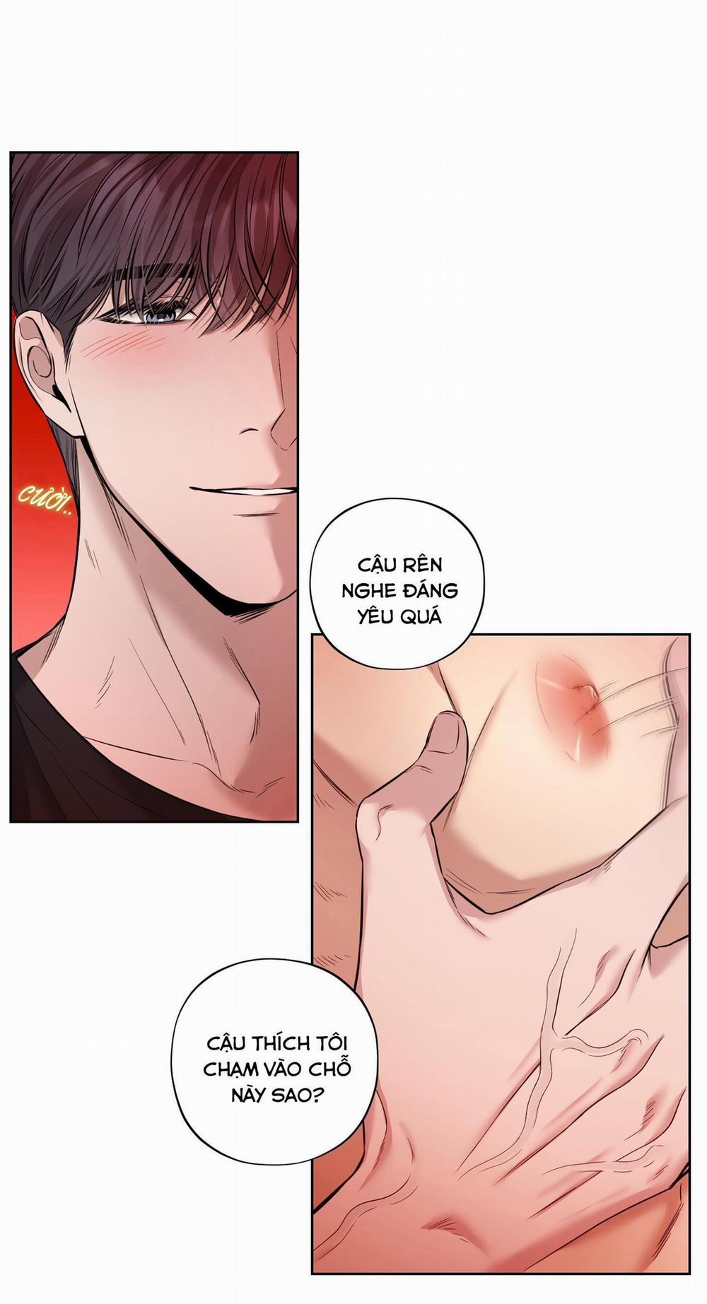 manhwax10.com - Truyện Manhwa (END) GIÁO XUYÊN THỦNG KHIÊN Chương 2 Trang 16