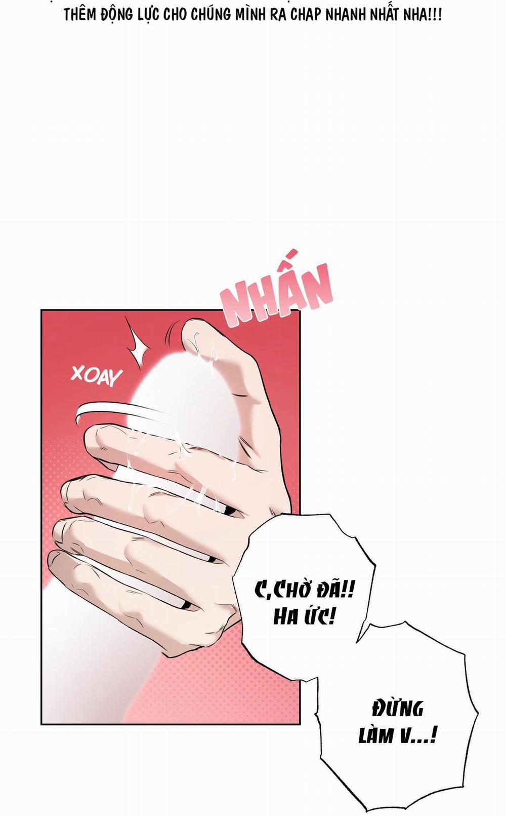 manhwax10.com - Truyện Manhwa (END) GIÁO XUYÊN THỦNG KHIÊN Chương 2 Trang 18