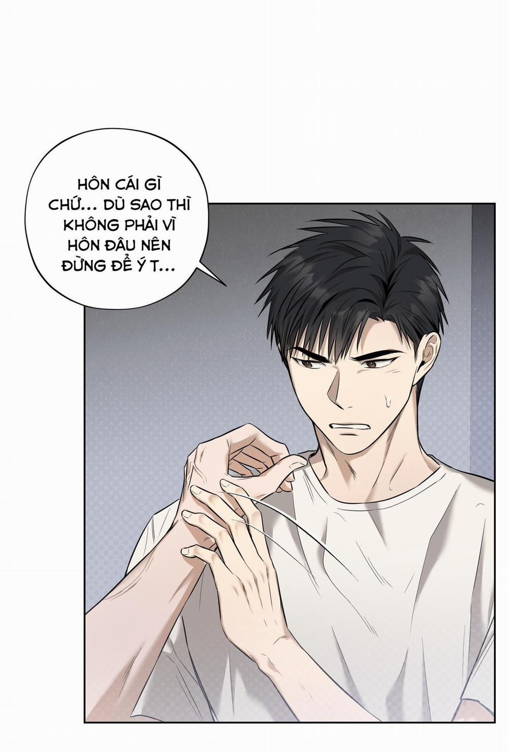 manhwax10.com - Truyện Manhwa (END) GIÁO XUYÊN THỦNG KHIÊN Chương 2 Trang 3