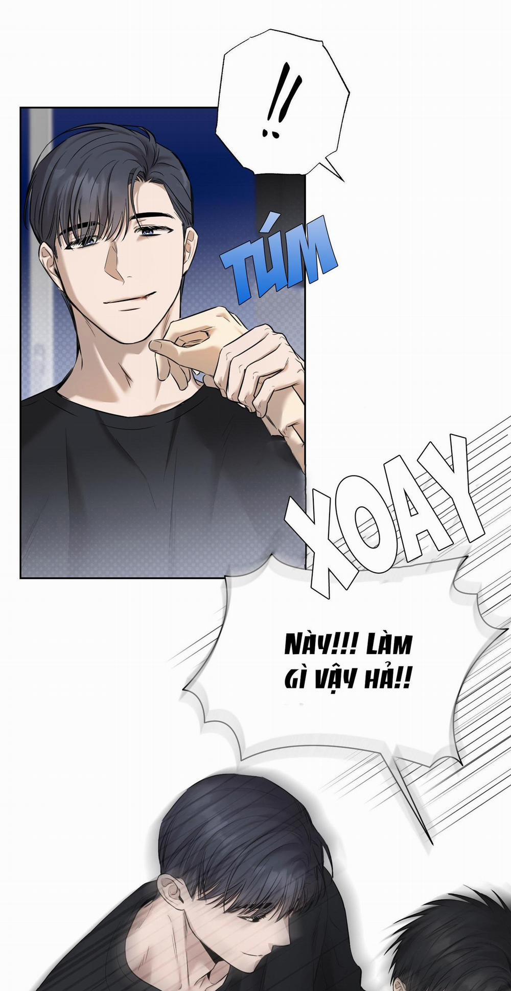 manhwax10.com - Truyện Manhwa (END) GIÁO XUYÊN THỦNG KHIÊN Chương 2 Trang 4