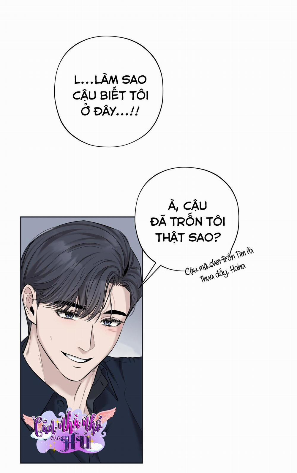 manhwax10.com - Truyện Manhwa (END) GIÁO XUYÊN THỦNG KHIÊN Chương 2 Trang 53